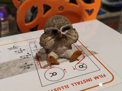 -幸福侯彩擂·奶茶