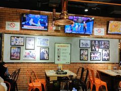 大堂-韩国大金刚烤肉·料理(印象城店)