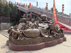 -龙口南山旅游景区