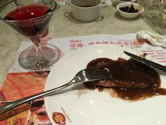 -芭菲盛宴·环球美食(解放碑英利国际店)