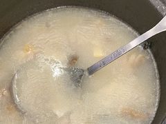 -干老四雅鱼饭店(滨江西路店)