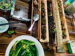 -竹一味·竹筒饭