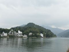 android_upload_pic-新安江山水画廊风景区