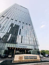 -新寰亚月子会所(盛捷白塘店)