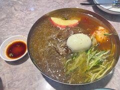 -屋里家延边朝鲜族冷面(梅林3店)