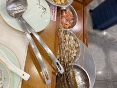 -盈田盈粥庄(博山东路店)