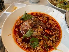 -蜀厨小匠·民间川菜(犀浦店)