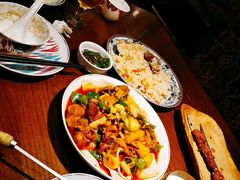 -天山醉美·新疆餐厅(富华里店)