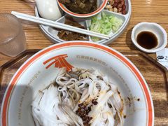 -小满手工粉(上海月星环球港店)
