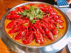 -张胡李四季虾玲珑(竞舟路店)