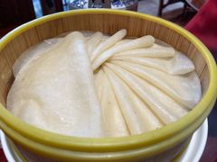 面皮-京味张·北京烤鸭(天河南二路店)