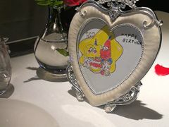 -弦月窗LUNETTE BY AMANDA(复兴路店)