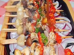 -龙桥私厨·姜花菊花过桥鱼·顺德菜(容桂店)