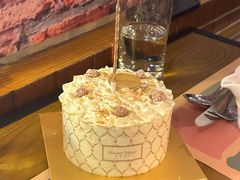 -安妮意大利餐厅(国贸店)