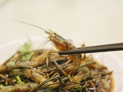 醉虾-小实惠嘉(威海路店)