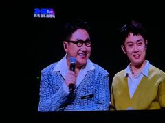 -梦之蓝青奥体育公园体育馆