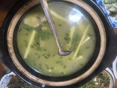 -呼吸森林·生态农庄农家乐私房菜