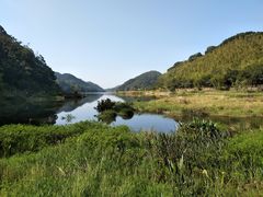 -广州市石门国家森林公园