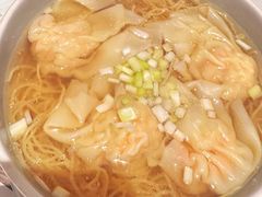 -港丽餐厅(来福士店)