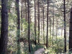 -北京密云天门山风景区