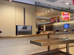 -海底捞火锅(江北万达商业广场店)