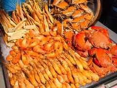 -南湖宾馆·鸳湖阁全日制餐厅