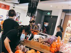 -Olé精品超市(上海虹桥南丰城店)