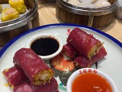 -荔银肠粉·非遗手藝(夫子庙店)