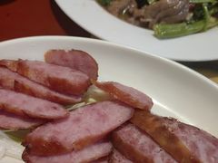 -一家亲台菜餐厅(银塘中路店)