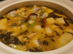 -兰湘子·湘菜小炒(南京江宁万达店)