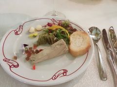 -马克西姆餐厅(崇文门店)