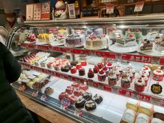 -西村叔叔的店·面包·甜品·蛋糕(崂山丽达店)