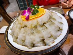-东海怡品海鲜豆捞(星街坊店)