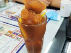 -澳门陈光记烧味饭店(万象城店)