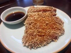 -蟹上黄·蟹黄面·江南糖水(人民广场店)