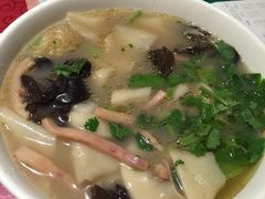 -萧记三鲜烩面(郑汴路店)