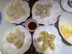 东方饺子王(中央大街店)-东方饺子王(创始店)