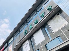 -翠微百货(龙德店)