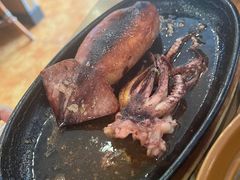 -萨莉亚意式餐厅(三号湾广场店)