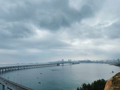 -星海湾跨海大桥
