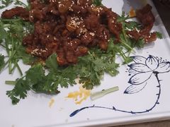 -李氏传家菜(兴城路店)