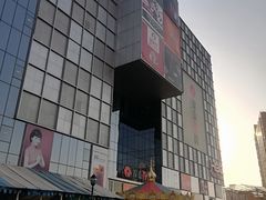 -银泰百货(北京大红门店)