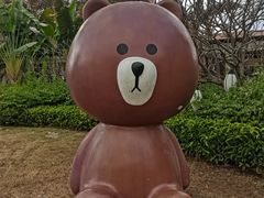 -西双版纳融创皇冠假日度假酒店