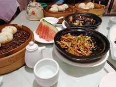 -包子大王(新泽巷店)