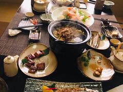 -景鹤料理(上地华联店)