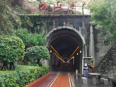 -铁路文化公园