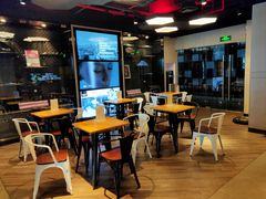 -威尔仕健身(海伦中心店)