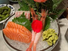 -阿吾罗日本料理(K11艺术中心店)