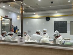 -东北农业大学饺子园