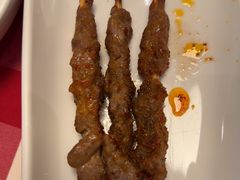 -西贝(华发商都店)